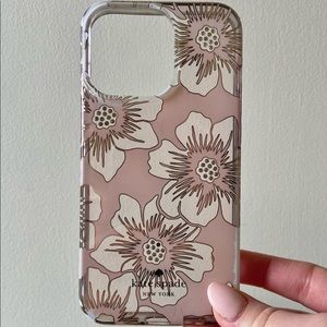 KateSpade iPhone 13 Pro phone case